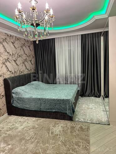 Satılır 1 otaqlı yeni tikili 52 m², Xalqlar Dostluğu m., photo 7 from 11
