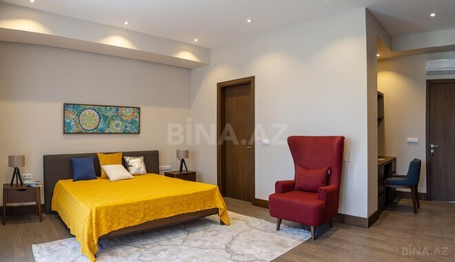 İcarəyə verilir 2 otaqlı yeni tikili 165 m², 28 May m., photo 5 from 8
