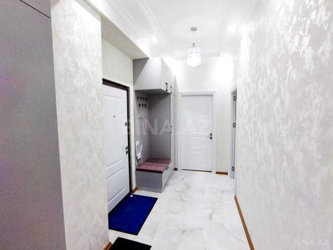 İcarəyə verilir 2 otaqlı yeni tikili 80 m², Neftçilər m., photo 13 from 16