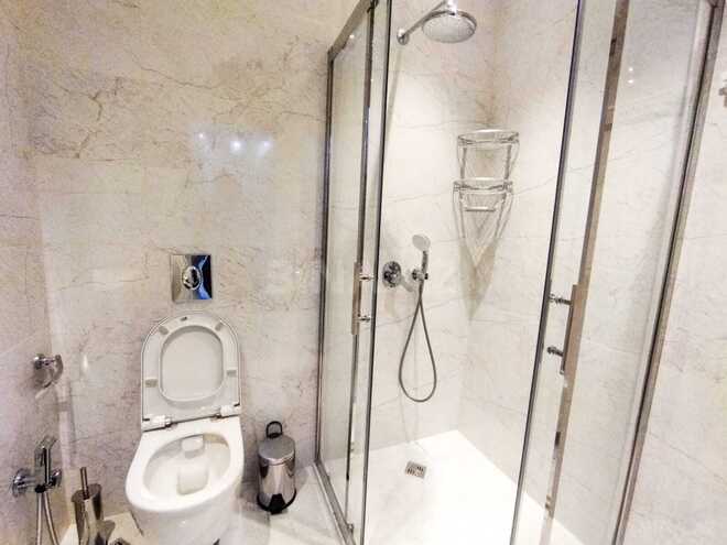 İcarəyə verilir 2 otaqlı yeni tikili 80 m², Neftçilər m., photo 14 from 16