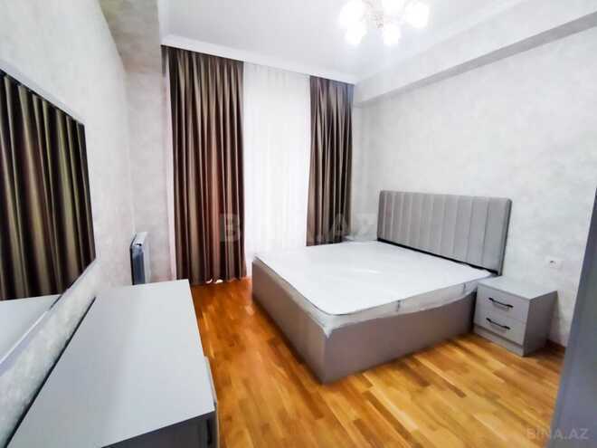 İcarəyə verilir 2 otaqlı yeni tikili 80 m², Neftçilər m., photo 6 from 16