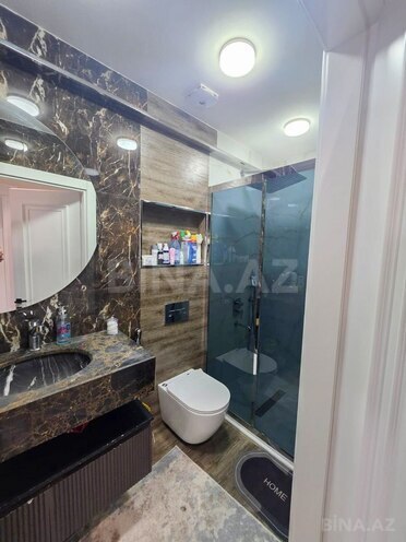 Satılır 3 otaqlı yeni tikili 127 m², Həzi Aslanov m., photo 17 from 19