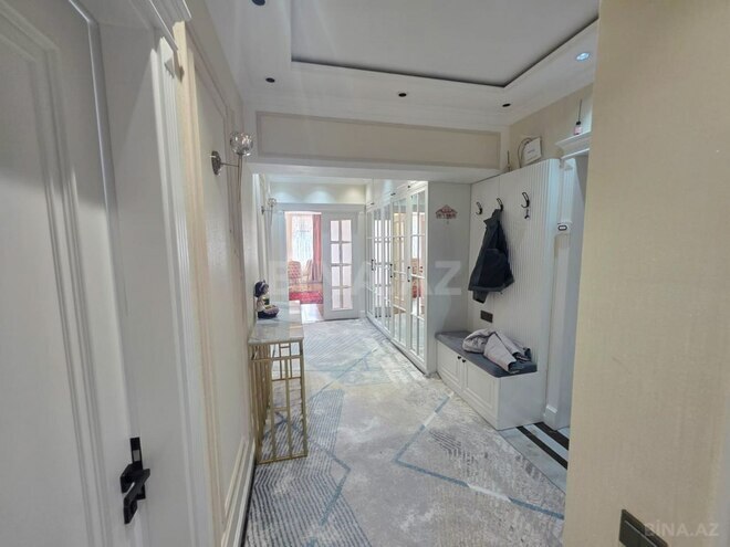Satılır 3 otaqlı yeni tikili 127 m², Həzi Aslanov m., photo 12 from 19