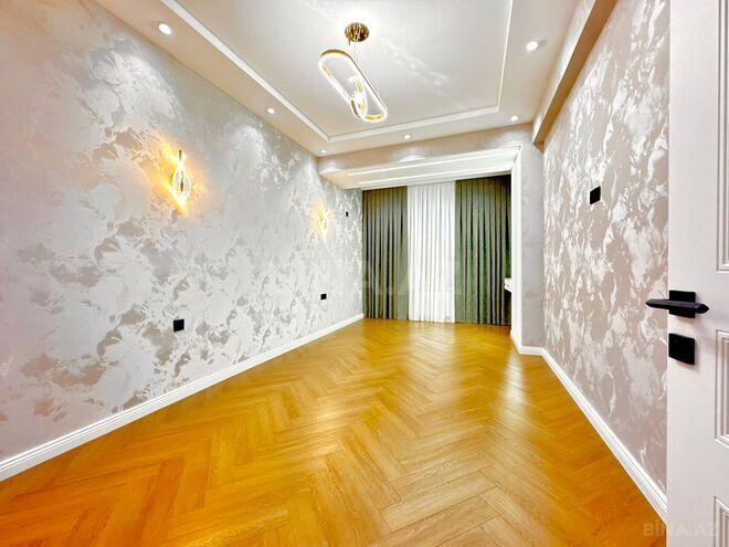 Satılır 4 otaqlı yeni tikili 152 m², Qara Qarayev m., photo 6 from 25