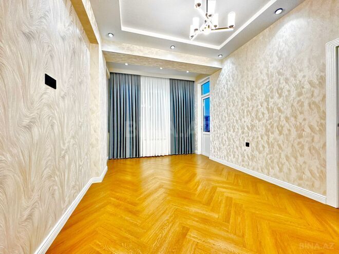 Satılır 4 otaqlı yeni tikili 152 m², Qara Qarayev m., photo 4 from 25