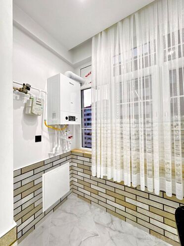 Satılır 4 otaqlı yeni tikili 152 m², Qara Qarayev m., photo 13 from 25