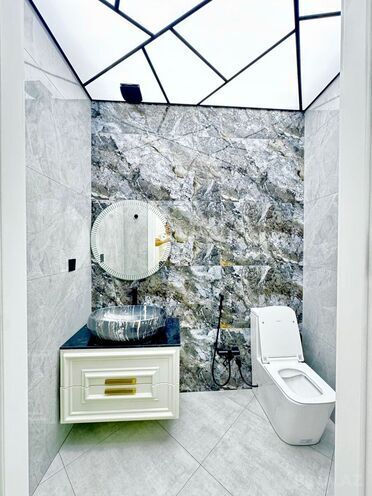 Satılır 4 otaqlı yeni tikili 152 m², Qara Qarayev m., photo 19 from 25