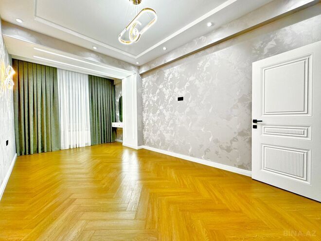 Satılır 4 otaqlı yeni tikili 152 m², Qara Qarayev m., photo 8 from 25