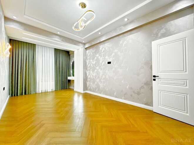 Satılır 4 otaqlı yeni tikili 152 m², Qara Qarayev m., photo 7 from 25