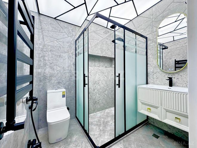 Satılır 4 otaqlı yeni tikili 152 m², Qara Qarayev m., photo 17 from 25