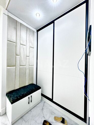 Satılır 4 otaqlı yeni tikili 152 m², Qara Qarayev m., photo 22 from 25