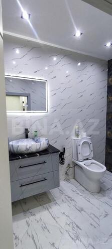 Сдаётся 2-комн. новостройка 55 м², пос. Масазыр, photo 13 from 15
