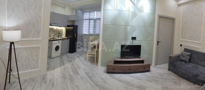 Сдаётся 2-комн. новостройка 55 м², пос. Масазыр, photo 4 from 15