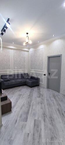 Сдаётся 2-комн. новостройка 55 м², пос. Масазыр, photo 3 from 15