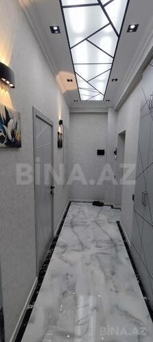 Сдаётся 2-комн. новостройка 55 м², пос. Масазыр, photo 10 from 15