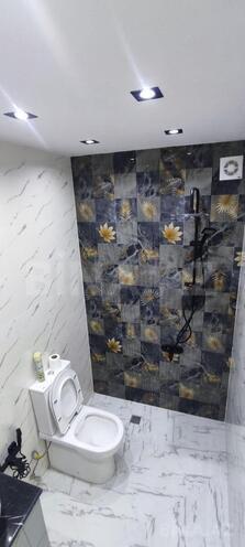 Сдаётся 2-комн. новостройка 55 м², пос. Масазыр, photo 14 from 15