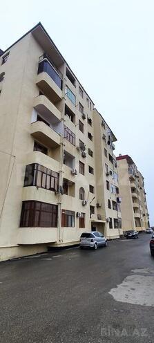 Сдаётся 2-комн. новостройка 55 м², пос. Масазыр, photo 1 from 15