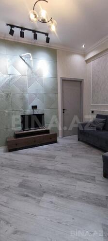 Сдаётся 2-комн. новостройка 55 м², пос. Масазыр, photo 6 from 15