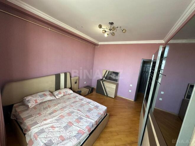 İcarəyə verilir 3 otaqlı yeni tikili 110 m², 8 Noyabr m., photo 8 from 18