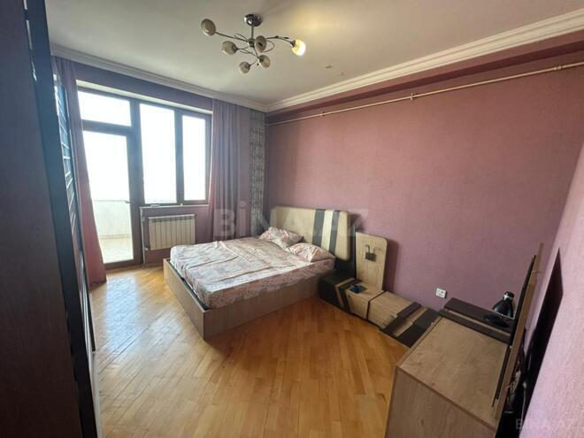 İcarəyə verilir 3 otaqlı yeni tikili 110 m², 8 Noyabr m., photo 7 from 18