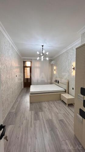 İcarəyə verilir 3 otaqlı yeni tikili 115 m², Nəsimi r., photo 6 from 15