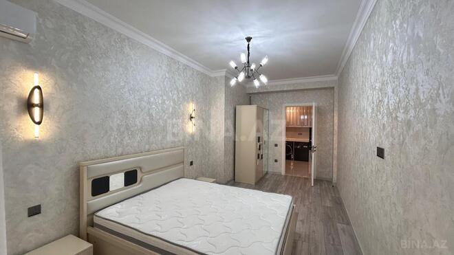 İcarəyə verilir 3 otaqlı yeni tikili 115 m², Nəsimi r., photo 5 from 15