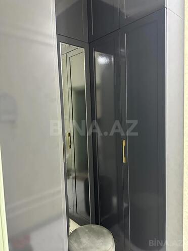 Satılır 3 otaqlı yeni tikili 102 m², İnşaatçılar m., photo 22 from 24