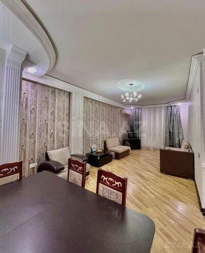 Satılır 3 otaqlı yeni tikili 130 m², 8 Noyabr m., photo 3 from 13