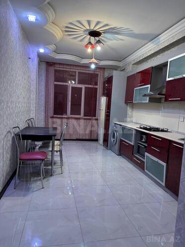 Satılır 3 otaqlı yeni tikili 130 m², 8 Noyabr m., photo 10 from 13
