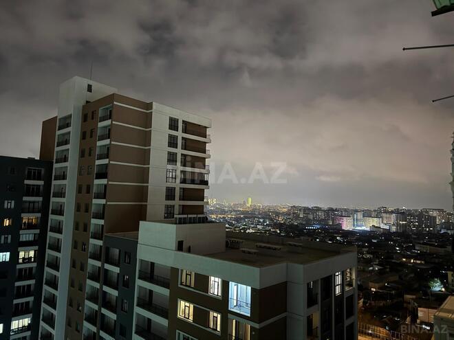 Satılır 3 otaqlı yeni tikili 130 m², 8 Noyabr m., photo 9 from 13