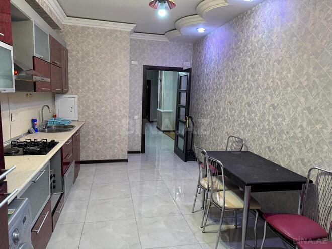 Satılır 3 otaqlı yeni tikili 130 m², 8 Noyabr m., photo 11 from 13
