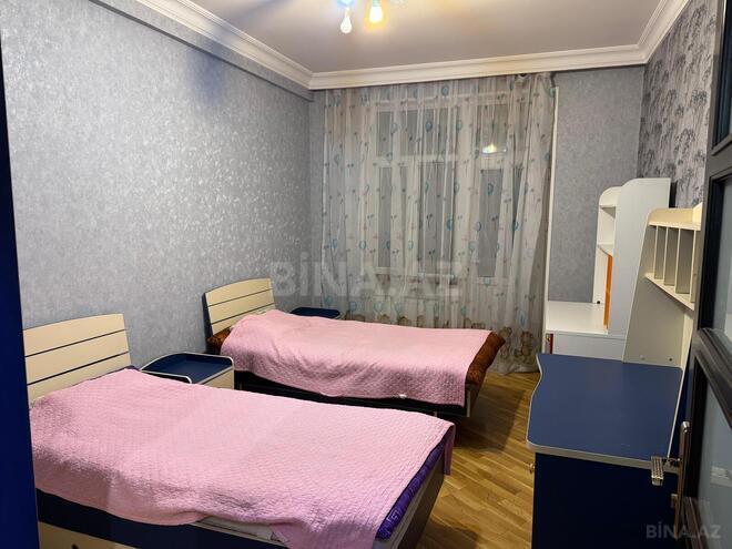 Satılır 3 otaqlı yeni tikili 130 m², 8 Noyabr m., photo 6 from 13