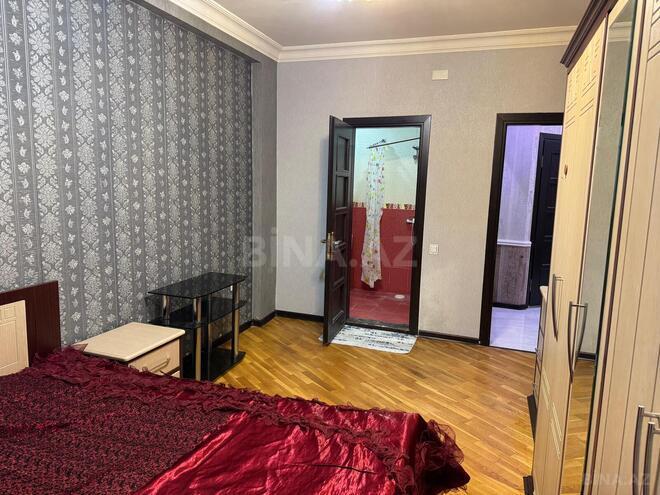 Satılır 3 otaqlı yeni tikili 130 m², 8 Noyabr m., photo 5 from 13
