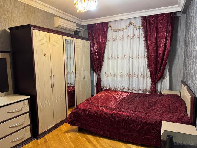 Satılır 3 otaqlı yeni tikili 130 m², 8 Noyabr m., photo 4 from 13