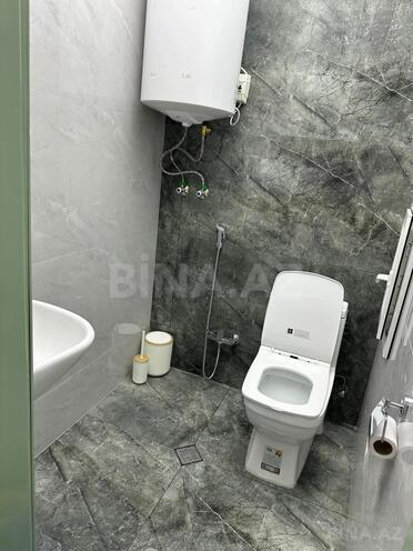 Satılır 3 otaqlı yeni tikili 102 m², İnşaatçılar m., photo 9 from 24