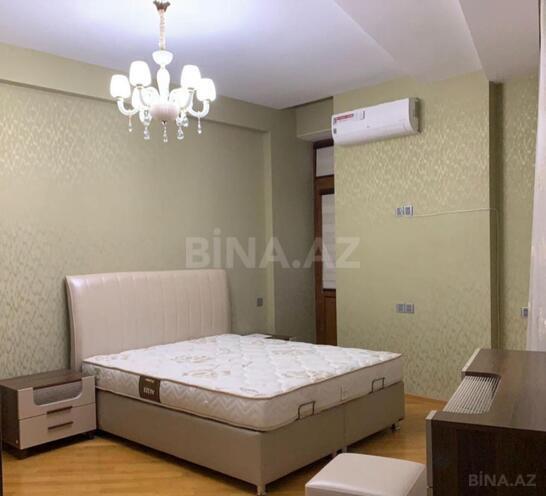 İcarəyə verilir 3 otaqlı yeni tikili 130 m², 28 May m., photo 11 from 21