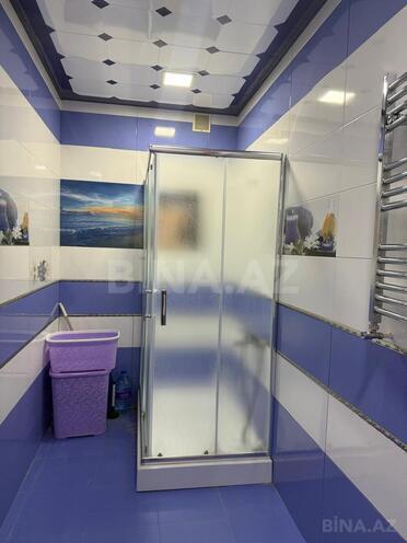 İcarəyə verilir 3 otaqlı yeni tikili 130 m², 28 May m., photo 17 from 21