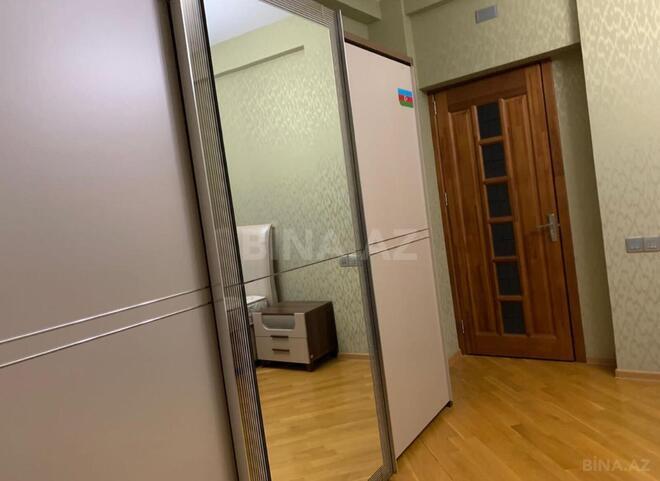 İcarəyə verilir 3 otaqlı yeni tikili 130 m², 28 May m., photo 19 from 21