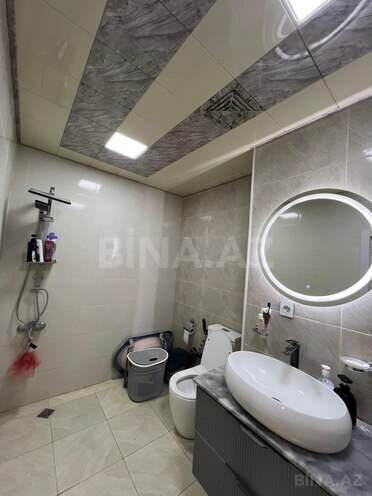 Satılır 3 otaqlı yeni tikili 80 m², Yasamal r., photo 8 from 10