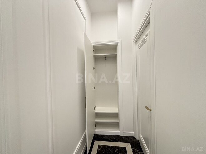 İcarəyə verilir 2 otaqlı yeni tikili 100 m², 28 May m., photo 22 from 26