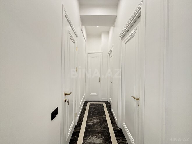 İcarəyə verilir 2 otaqlı yeni tikili 100 m², 28 May m., photo 14 from 26