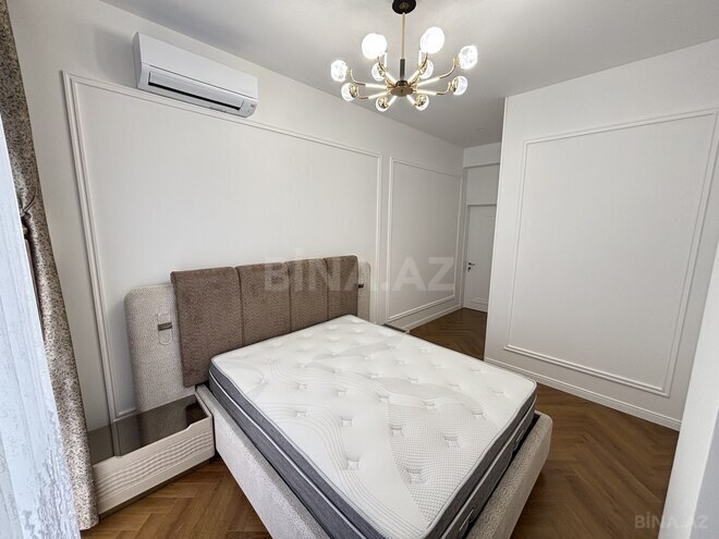 İcarəyə verilir 2 otaqlı yeni tikili 100 m², 28 May m., photo 10 from 26