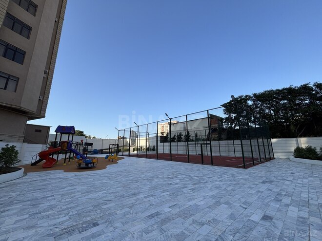 İcarəyə verilir 2 otaqlı yeni tikili 100 m², 28 May m., photo 25 from 26