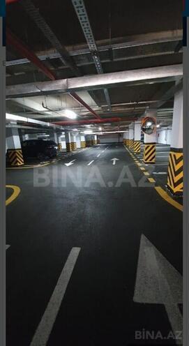 İcarəyə verilir 2 otaqlı yeni tikili 95.1 m², Gənclik m., photo 17 from 18