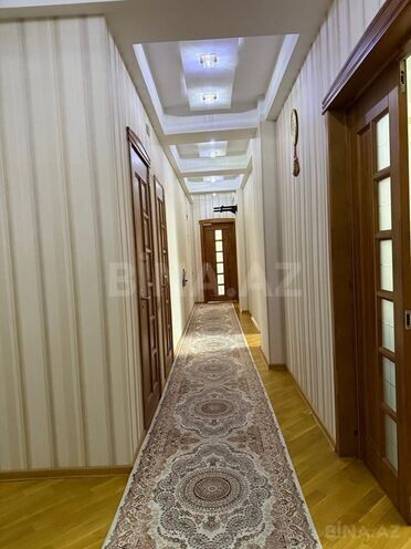 Сдаётся 3-комн. новостройка 130 м², м. 28 мая, photo 16 from 20