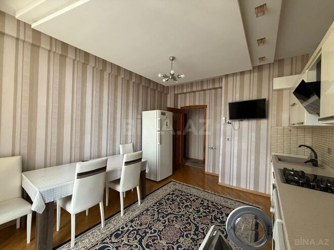 Сдаётся 3-комн. новостройка 130 м², м. 28 мая, photo 12 from 20