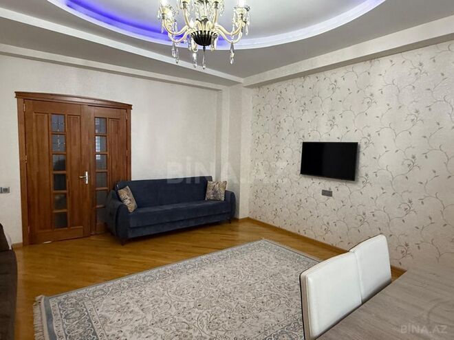 Сдаётся 3-комн. новостройка 130 м², м. 28 мая, photo 8 from 20