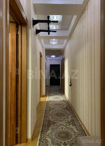 Сдаётся 3-комн. новостройка 130 м², м. 28 мая, photo 15 from 20