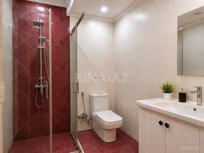 Satılır 2 otaqlı yeni tikili 46 m², photo 5 from 6