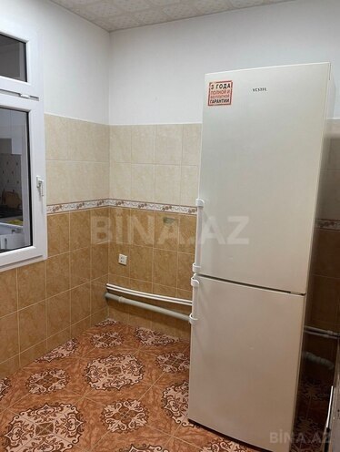 İcarəyə verilir 2 otaqlı köhnə tikili 60 m², Hövsan q., photo 9 from 11